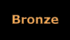 Bronze